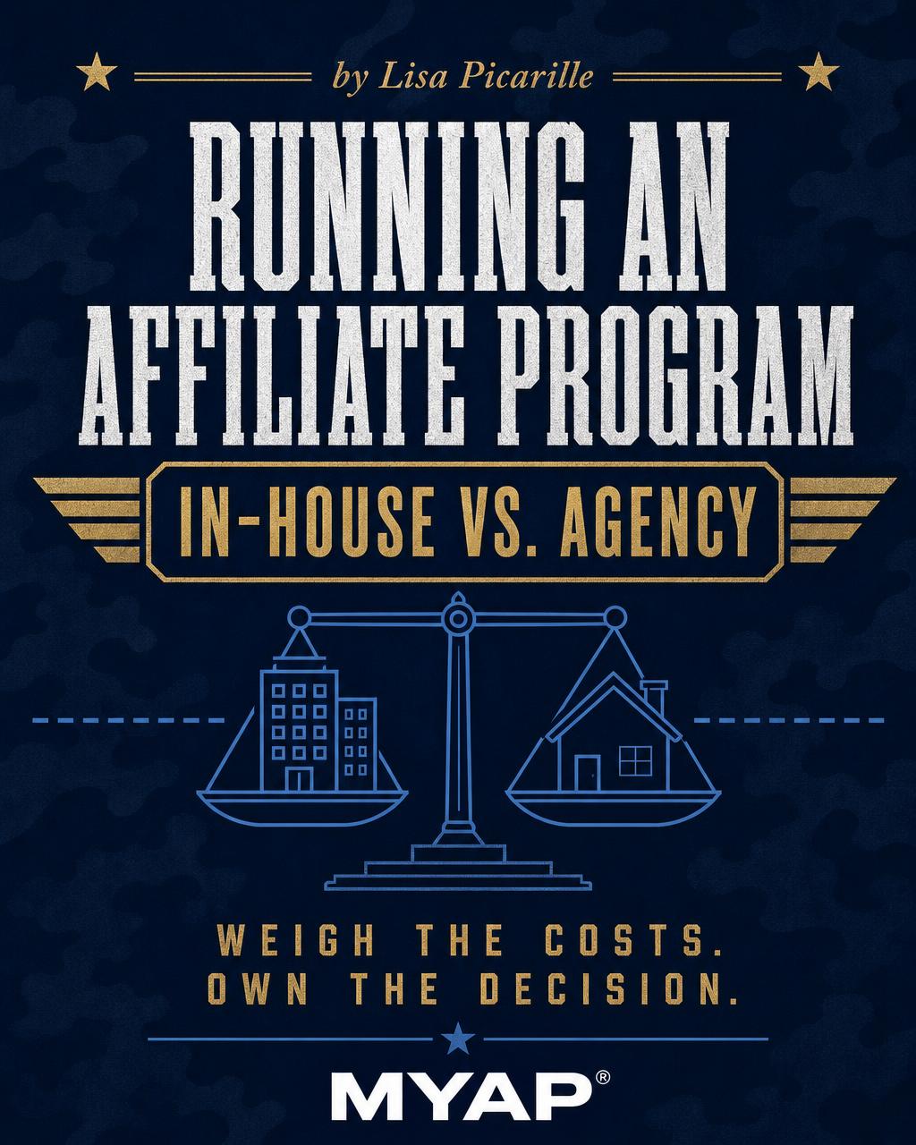 In-House Management ebook cover