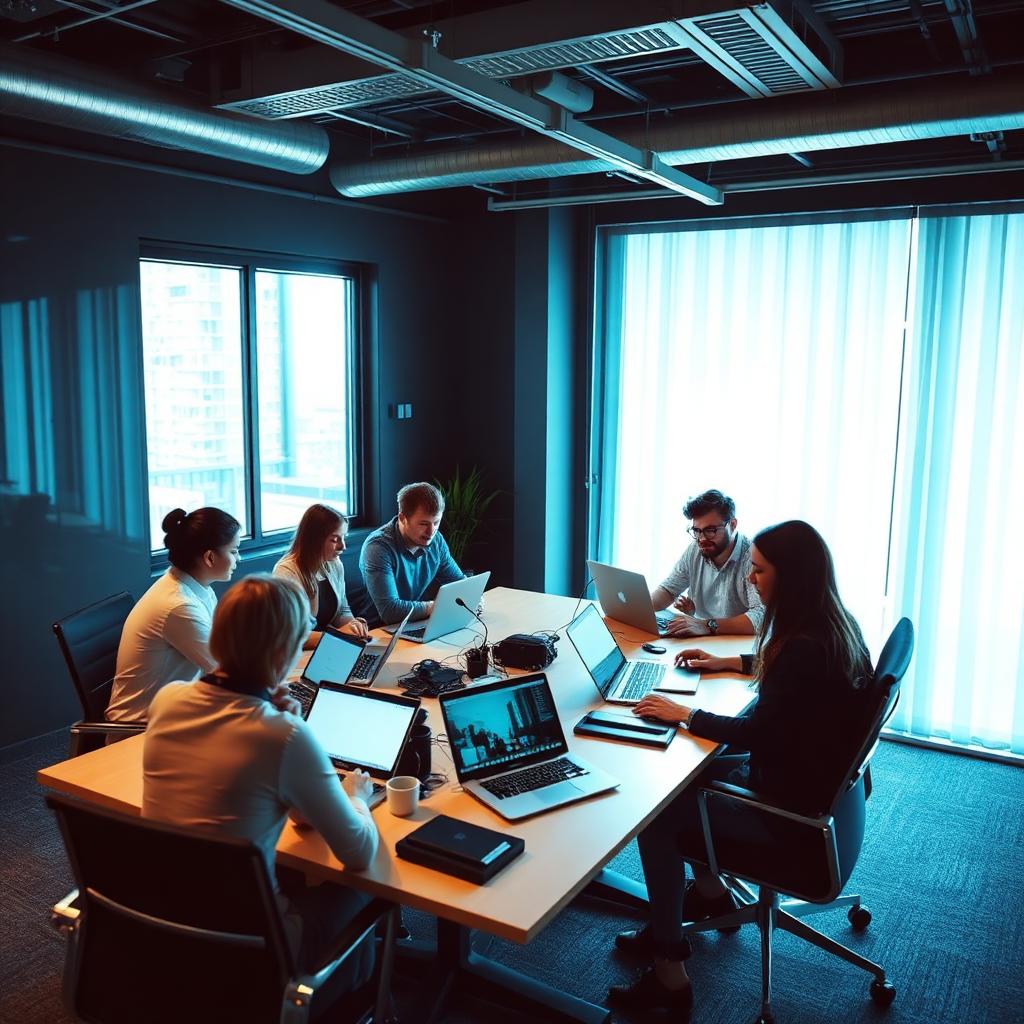 In-House vs. Agency: Running Your Program